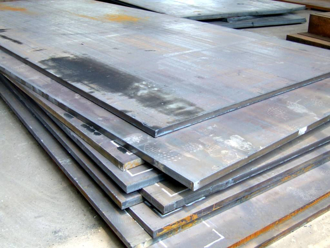 不锈钢复合板材料
